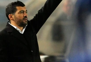 Sergio Conceiçao