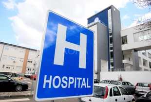 Spital - QKUK