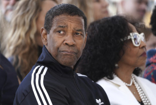 Denzel Washington