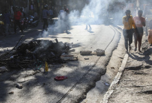 Haiti