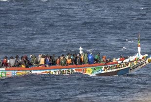 Emigrantet