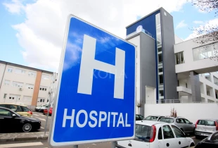 Spital - QKUK