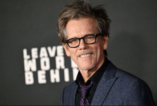 Kevin Bacon
