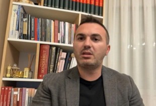 Arbër Ademi BDI