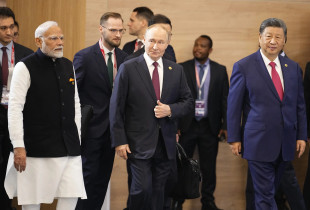 Samiti i BRICS-it