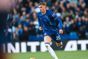 Cole Palmer - Chelsea