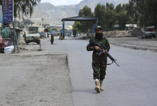 Afganistan