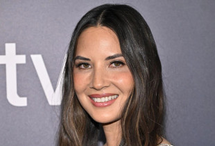 Olivia Munn