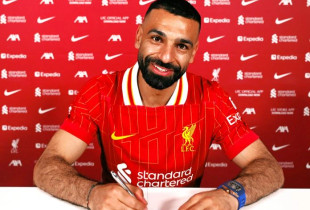 salah