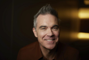 Robbie Williams