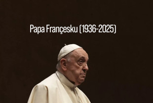 papa francesco