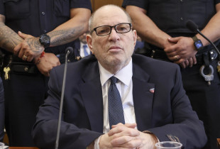 Harvey Weinstein