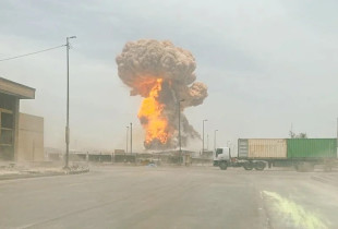 iran