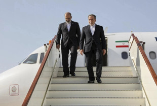 araghchi