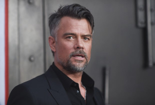 Josh Duhamel