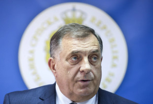 Milorad Dodik
