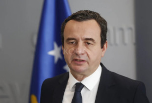 Albin Kurti
