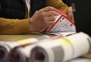 Numerimi i votave