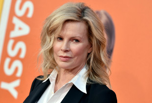 Kim Basinger