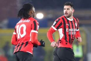 Milan