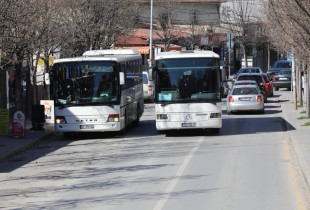 Përfundon greva e transportuesve nga Podujeva