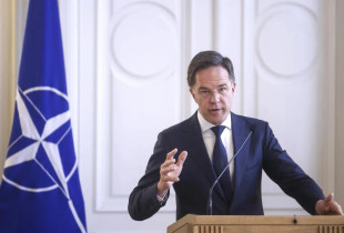 Mark Rutte