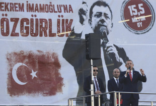 Ozgur Ozel