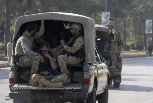 Pakistan