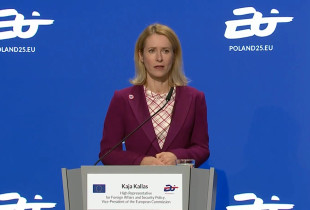 Kaja Kallas