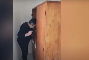 Dollapi ne Zhane te Lushnjes u kthye ne kabine votimi