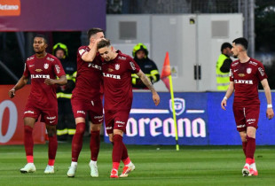 Korenica e Emërllahu fitojnë Kupën e Rumanisë