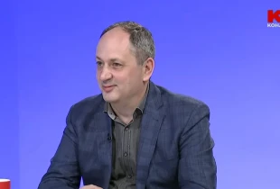 Politikani ukrainas, Vadym Chernysh