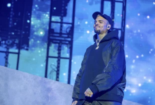 Chris Brown