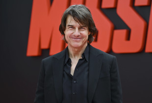 Tom Cruise