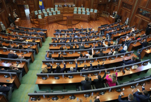 Kuvendi i Kosovës