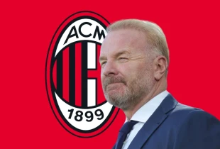 Igli Tare - Milano