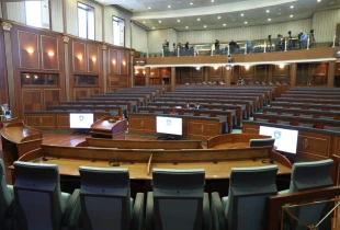 Kuvendi i KOsoves