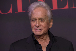 Michael Douglas