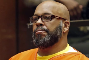 Marion “Suge” Knight