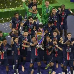 PSG